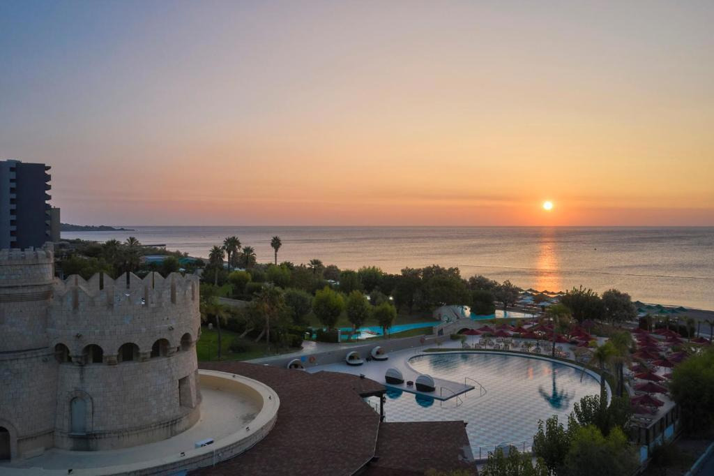 Hotel Esperos Palace