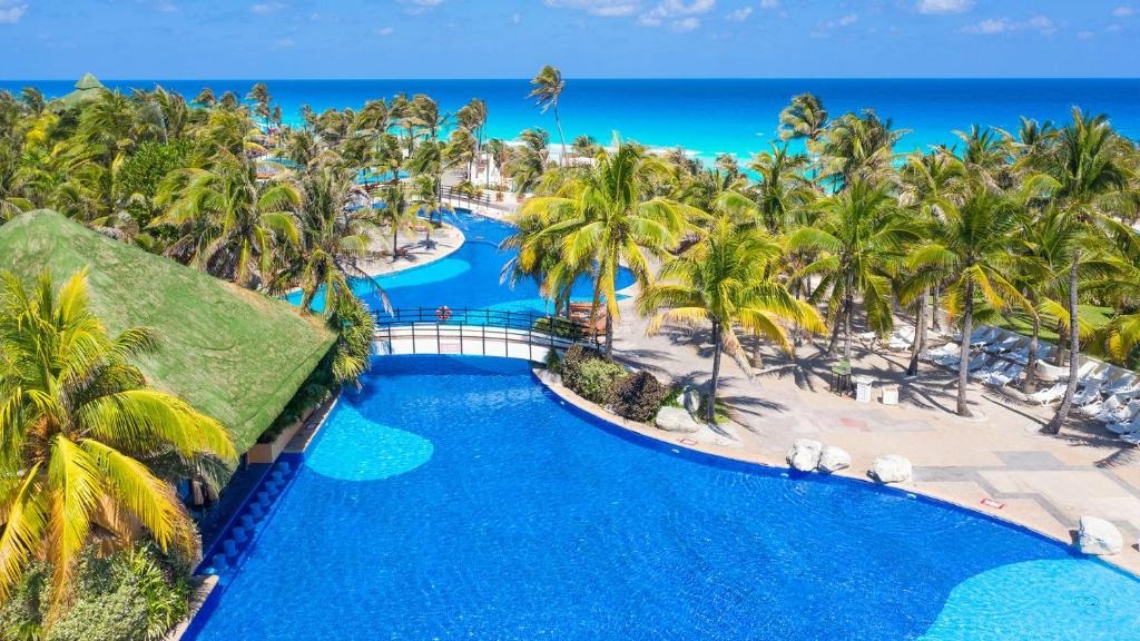Grand Oasis Cancun