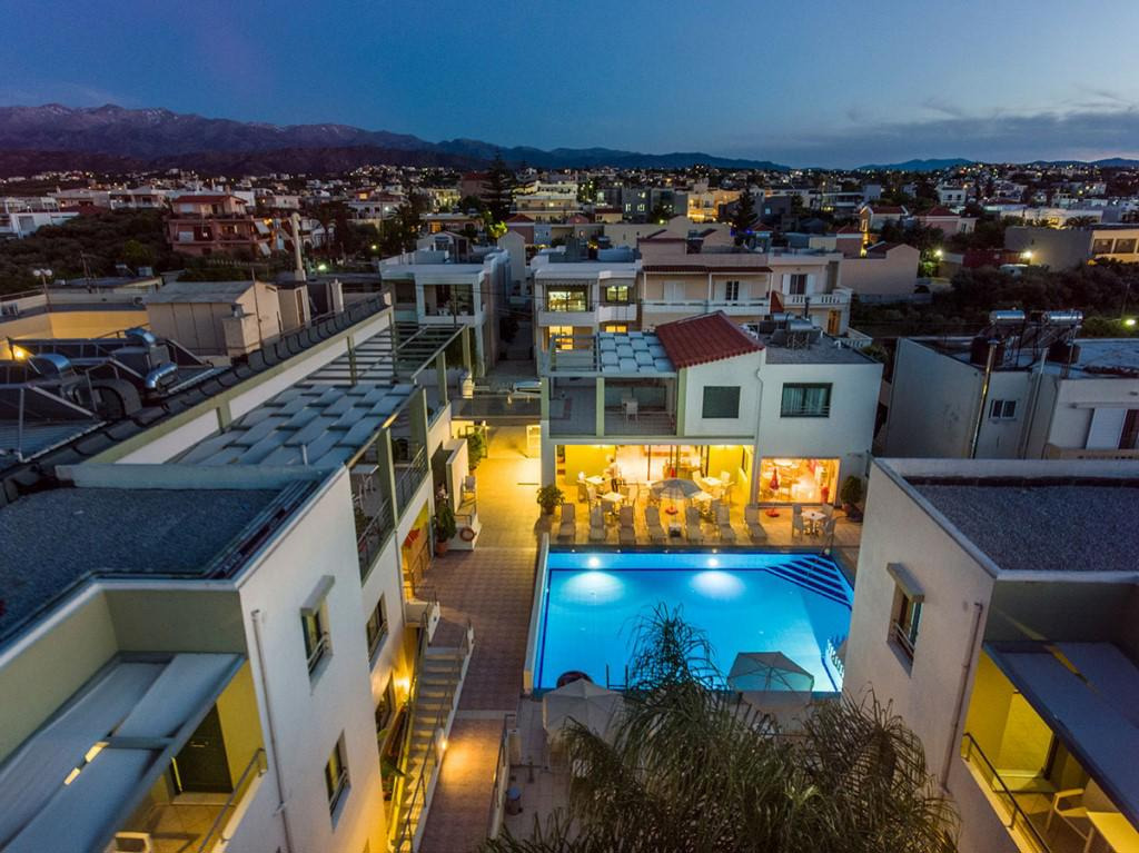 Apartman Athina Beach