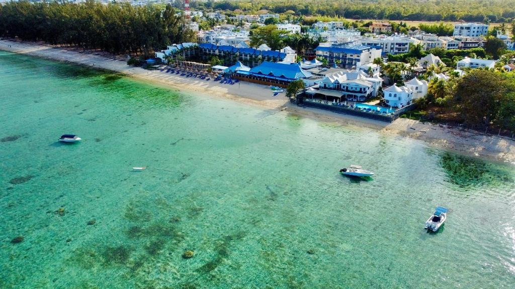 Pearl Beach Resort and Spa