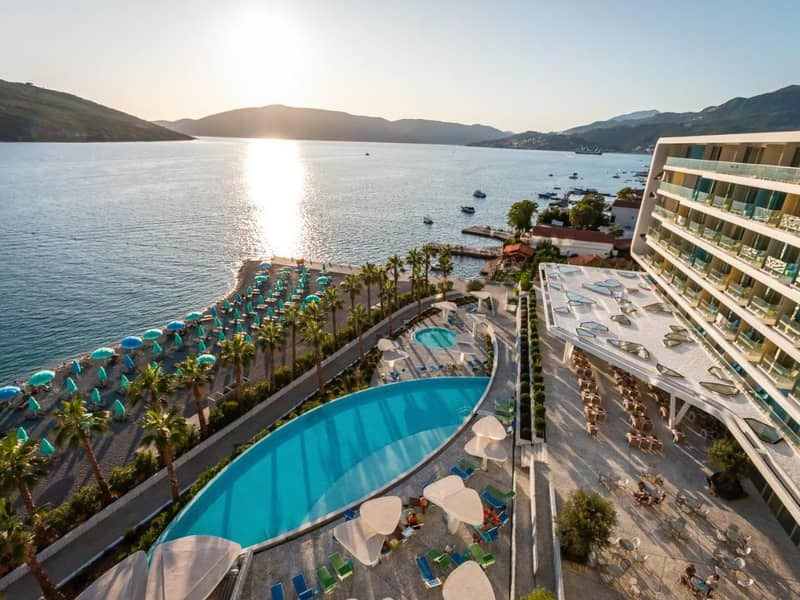 Hotel Carine Kumbor Superior