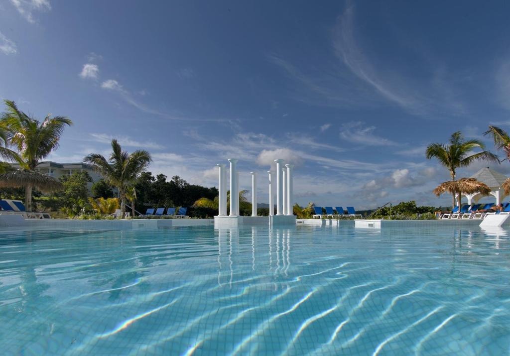 Grand Palladium Jamaica Resort and Spa