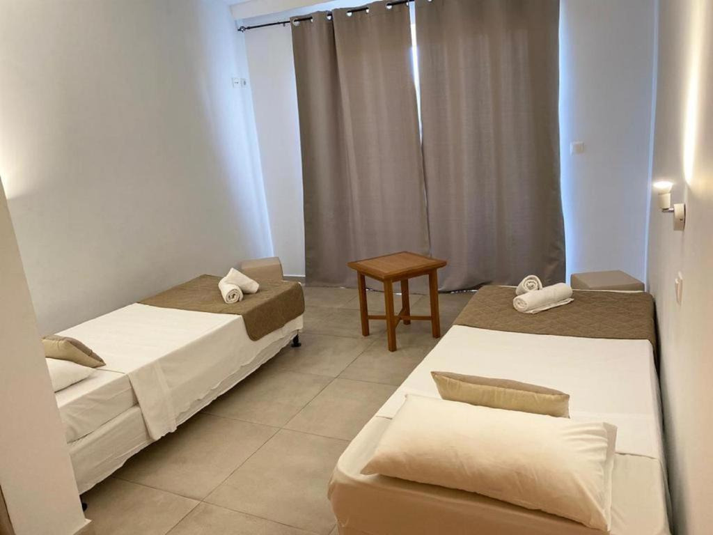 Hotel Cyprotel Faliraki