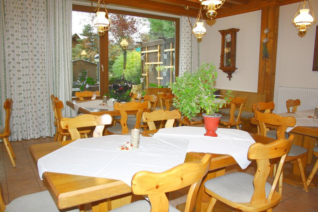 Apartman Alpenlandhof