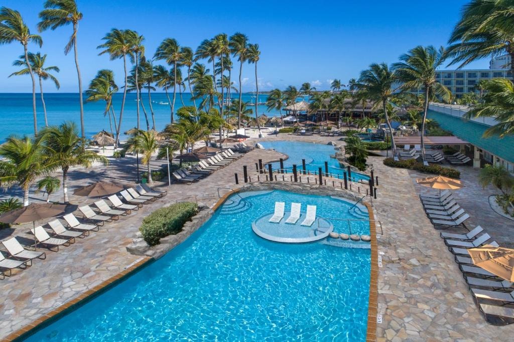Holiday Inn Resort Aruba Resort