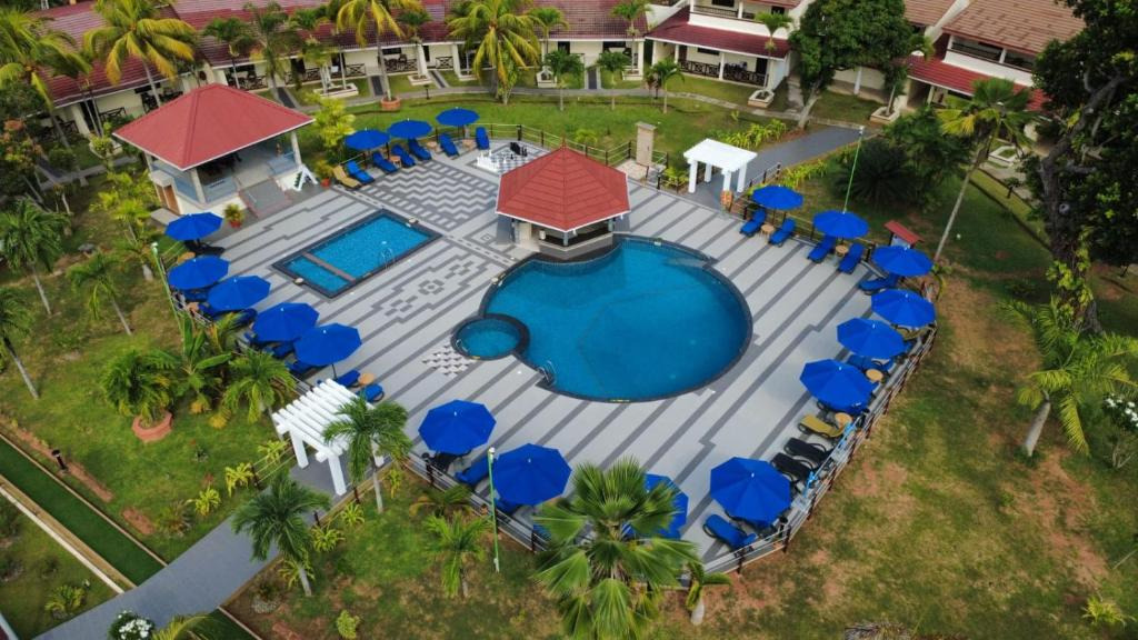 Berjaya Praslin Resort