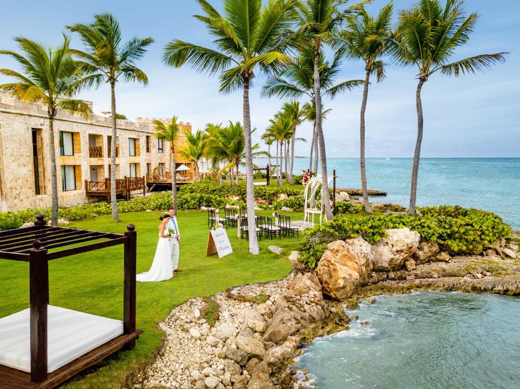 Sanctuary Cap Cana Luxury Collection