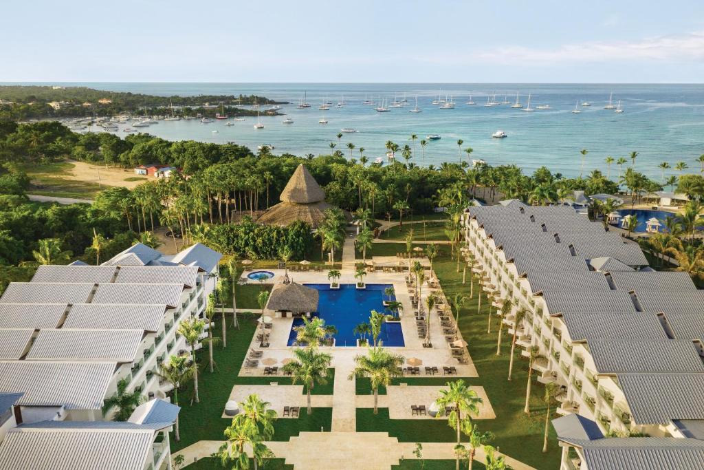 Secrets La Romana Resort and Spa