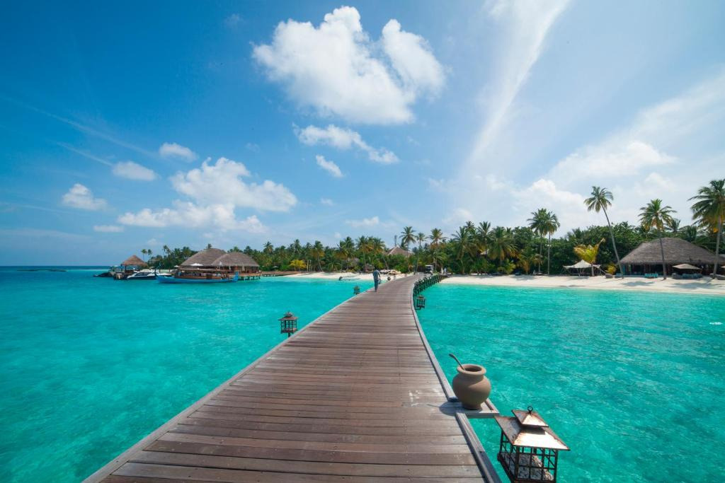 Constance Halaveli Maldives
