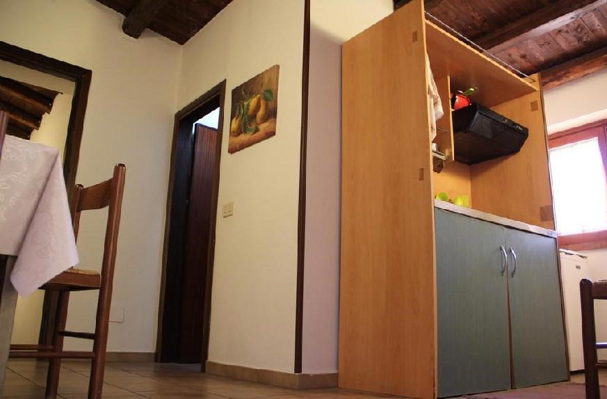 Apartman Case Vacanza Terrasini 2000