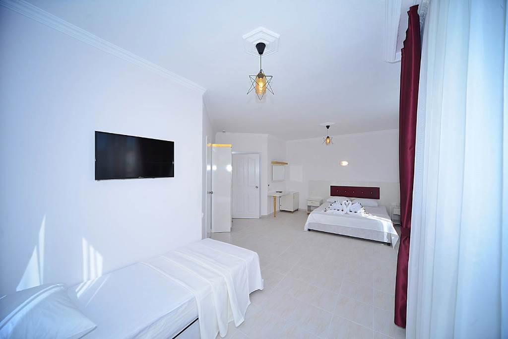 Hotel Bin Billa