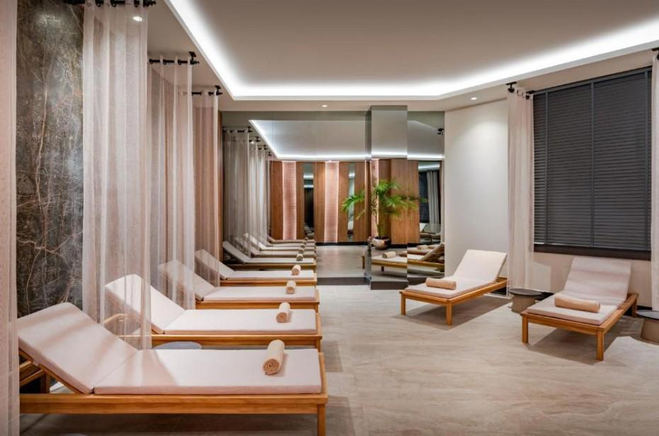 Hotel Delfin