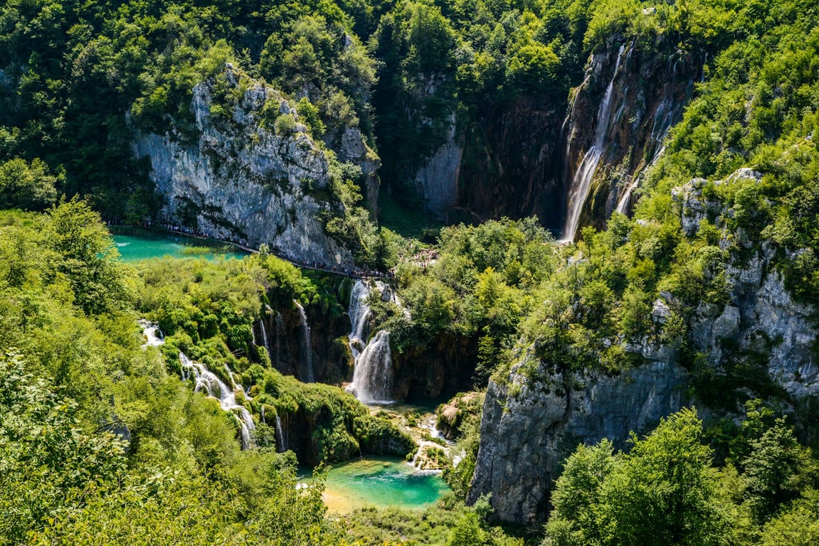 Plitvička jezera - 24.10.2026.