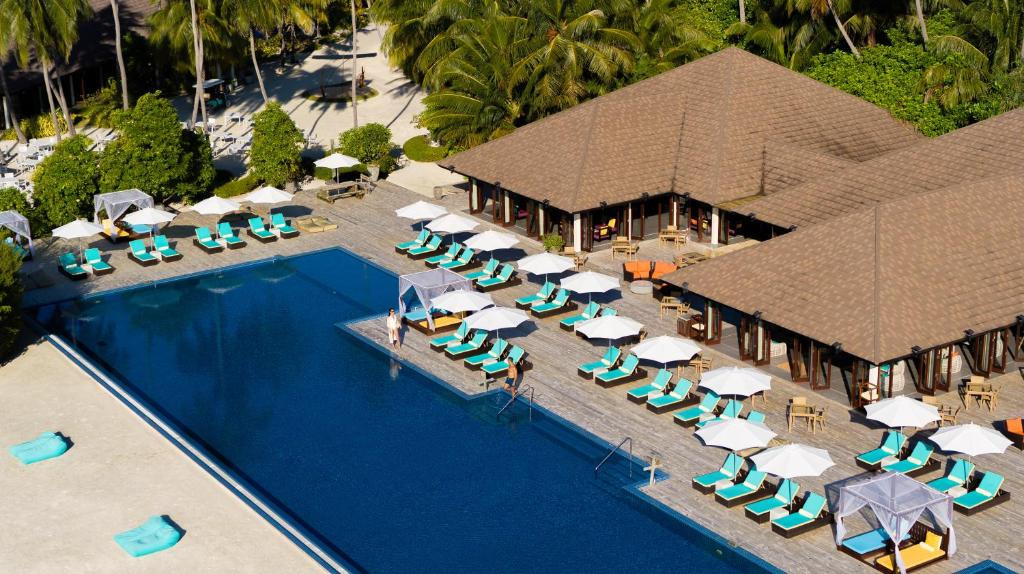 Atmosphere Kanifushi