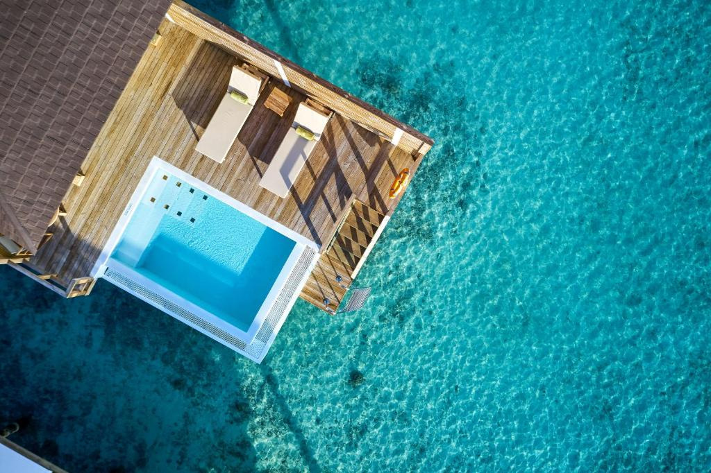 Sun Siyam Olhuveli