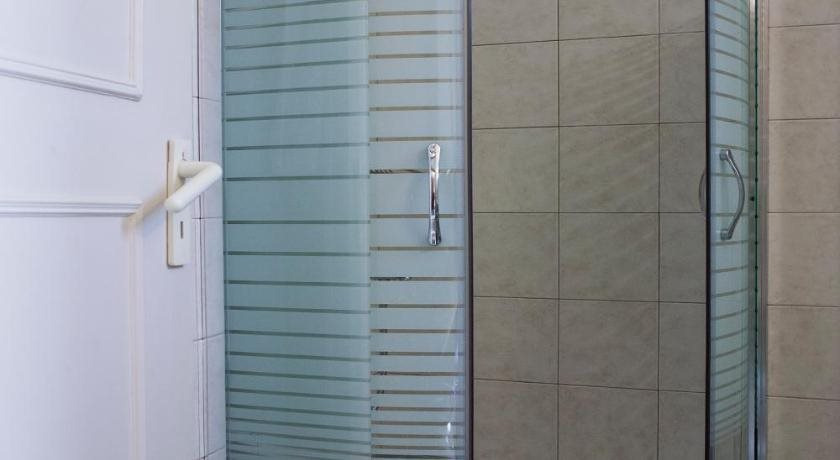 Aparthotel Marinos Beach