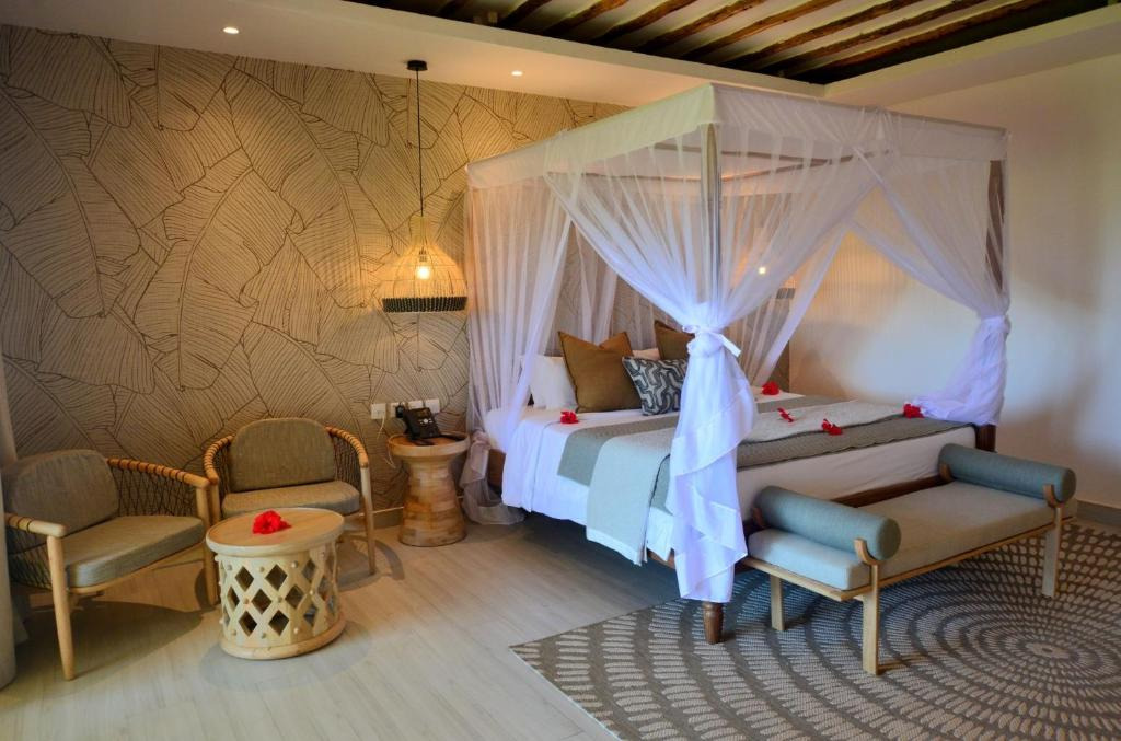 Neptune Pwani Beach Resort