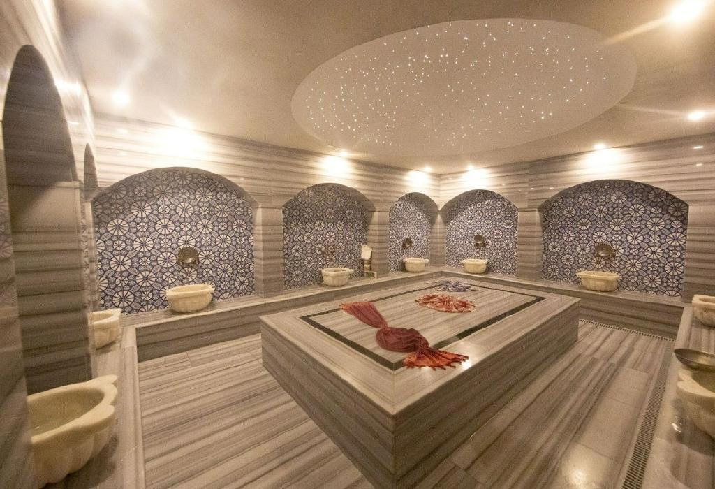 Hotel Cihanturk