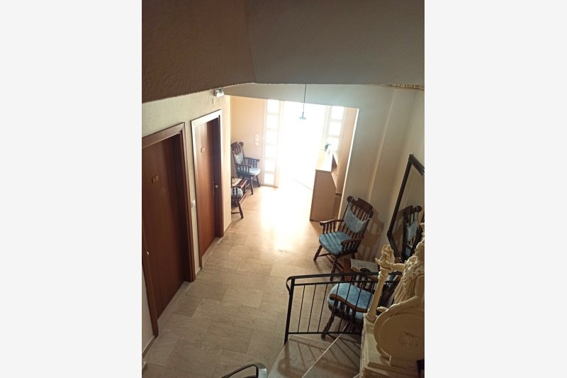 Vila Apolon 1