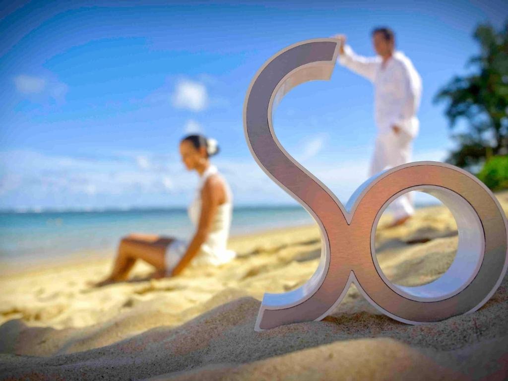 SO Sofitel Mauritius
