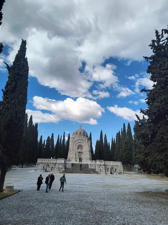 Doček Nove godine u Grčkoj