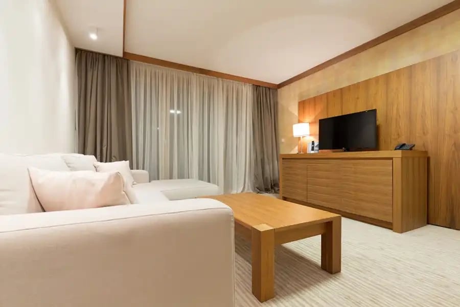 Aparthotel Vučko