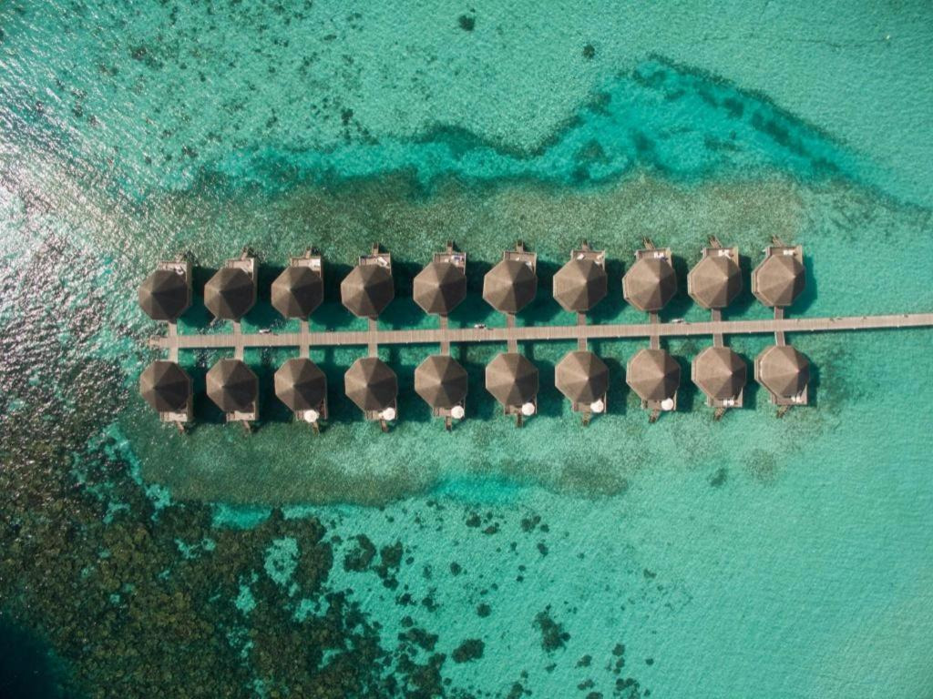 Angaga Island Resort and Spa