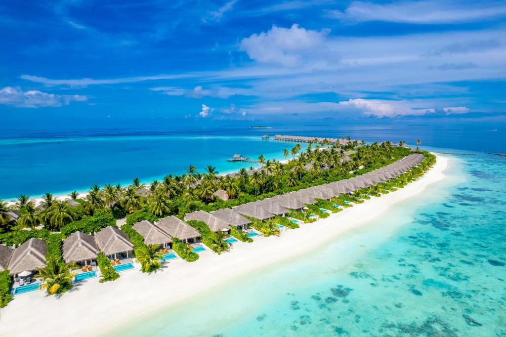 Sun Siyam Iru Veli