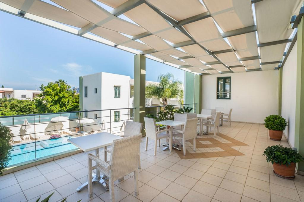 Apartman Athina Beach