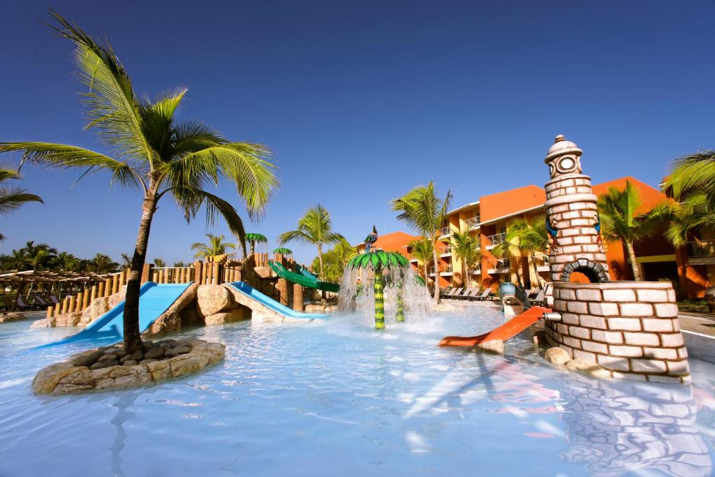 Barcelo Bavaro Palace