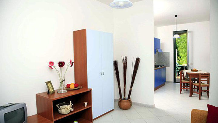 Hotel Dolcestate