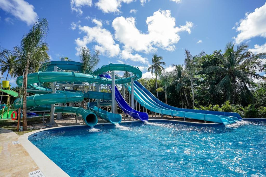 Secrets Royal Beach Punta Cana