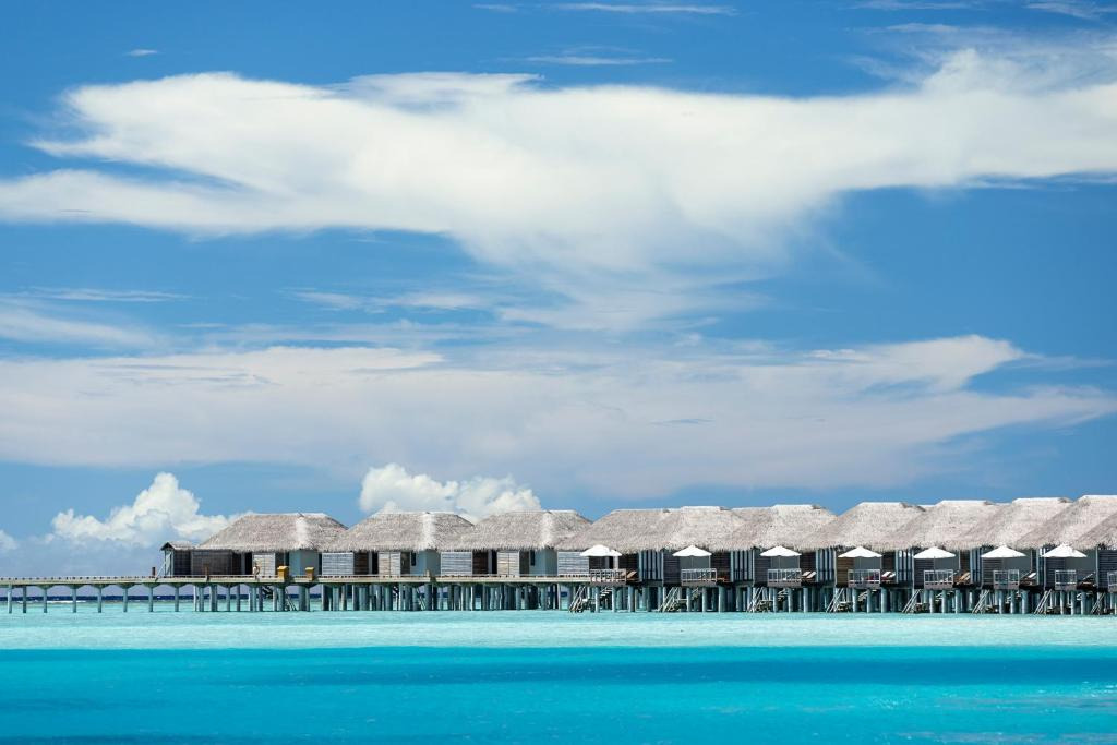 Niva Velassaru Maldives