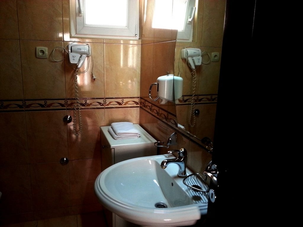 Apartmani Četiri ribe