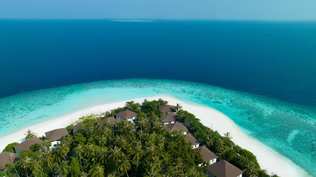 Avani Plus Fares Maldives Resort