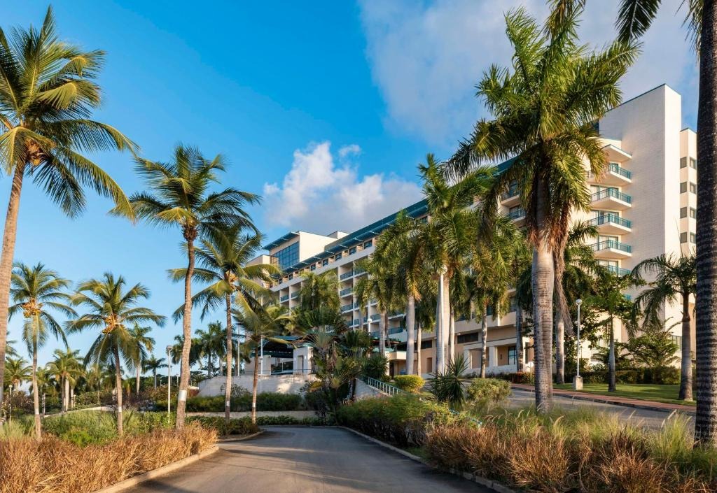 Hilton Barbados Resort