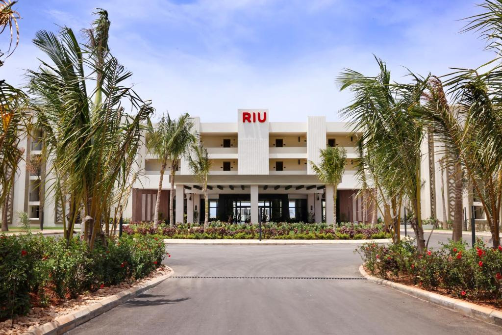 RIU Palace Swahili
