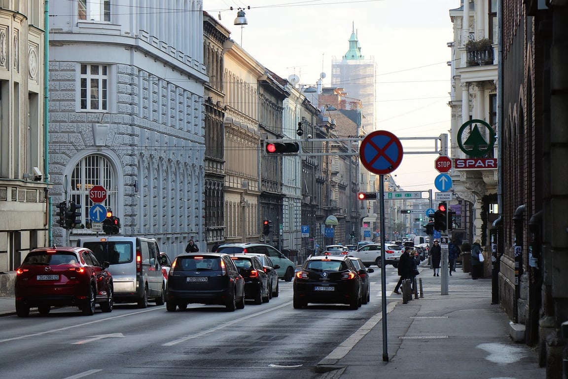 Advent u Zagrebu