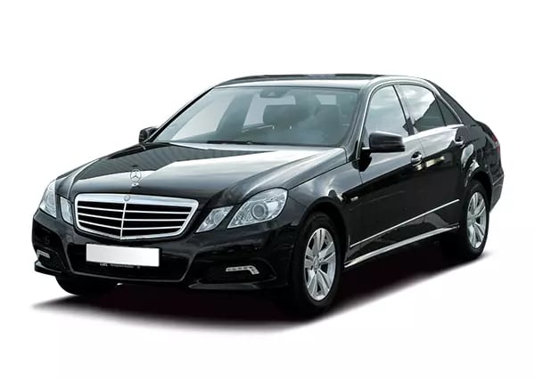 Mercedes E klasa