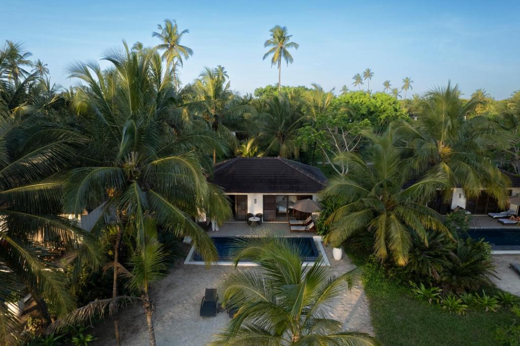 The Residence Zanzibar