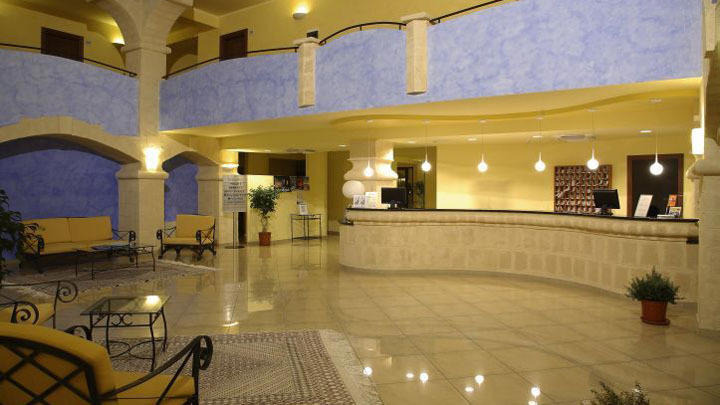 Hotel Dolcestate