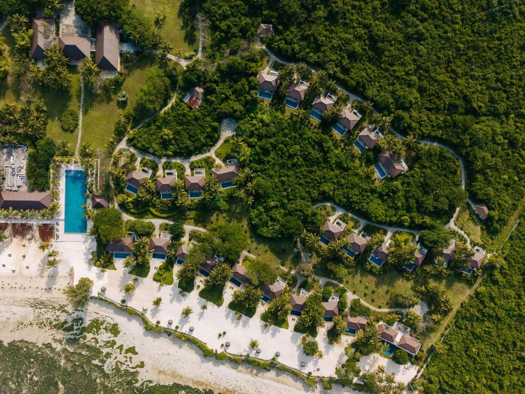 The Residence Zanzibar