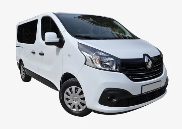 Renault Traffic