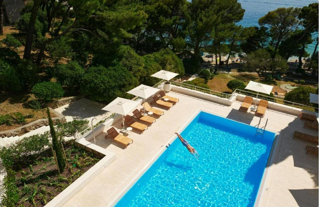 Hotel Bluesun Maestral