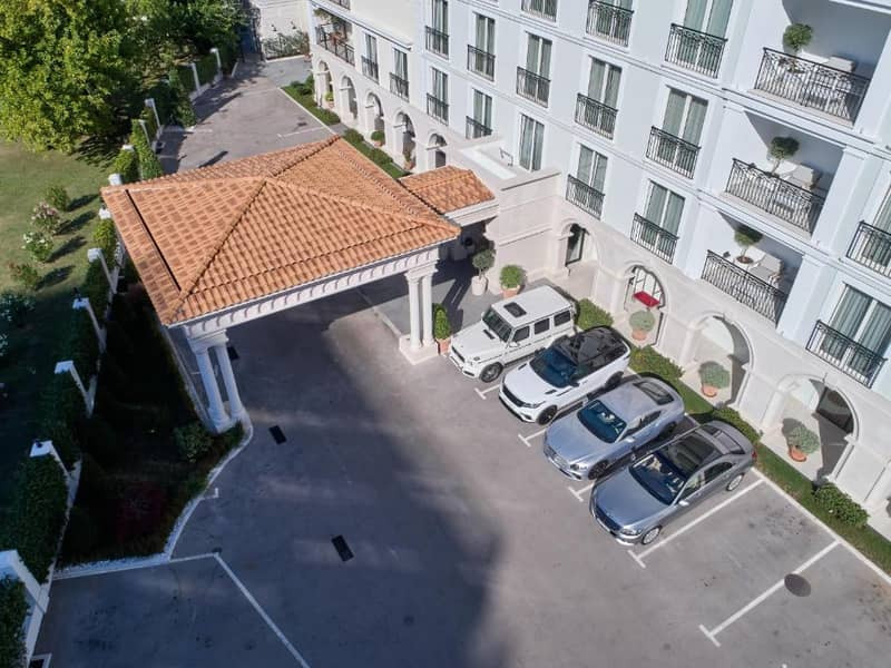 Hotel Budva