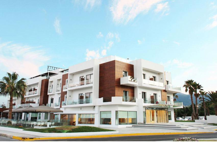 Hotel Elite City Resort