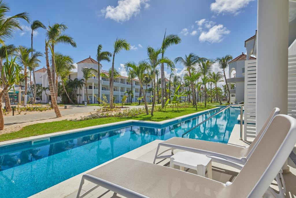 Bahia Principe Luxury Ambar