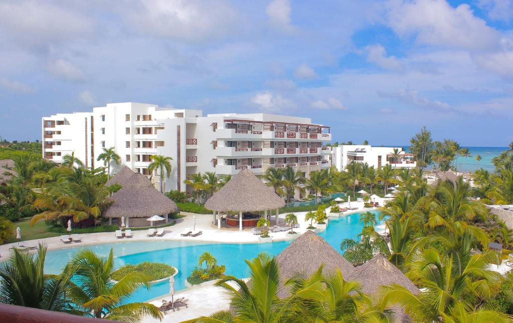 Secrets Cap Cana Resort and Spa