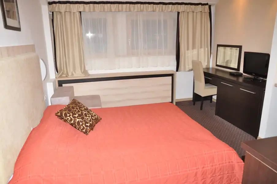 Apartmani Konaci
