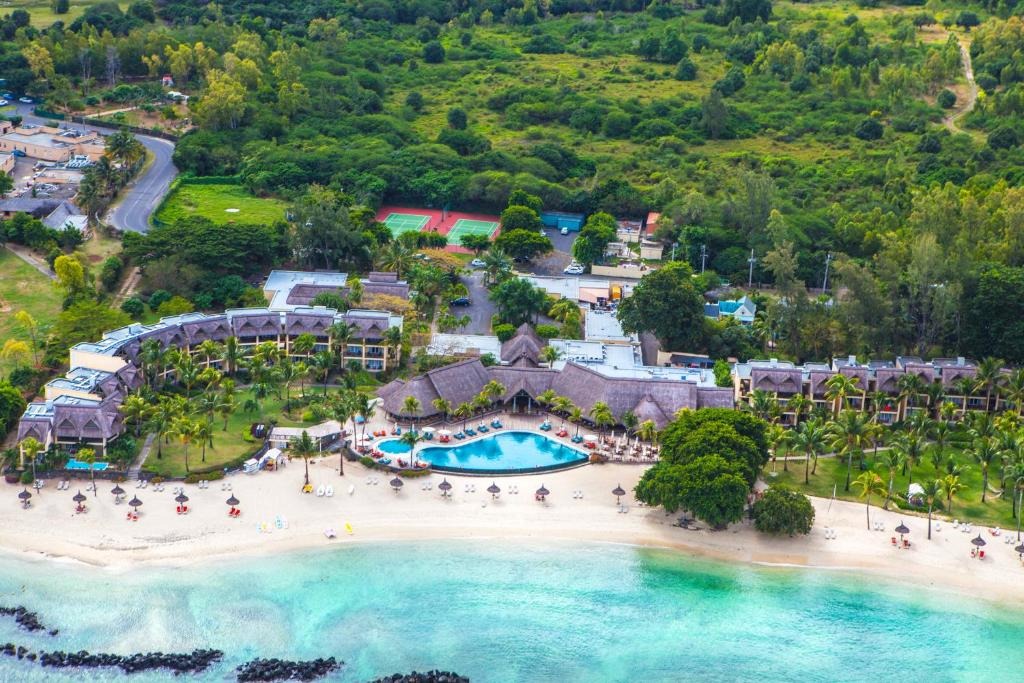 Sands Suites Resort and Spa